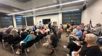 Clearwater residents say they want 'less of Scientology' amid proposal to sell public street