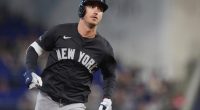 Cody Bellinger misses Yankees' win with back issue