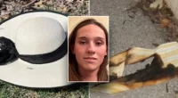 College spring breaker charged in firebombing of Tesla Cybertrucks at dealership
