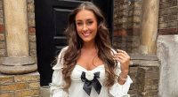 College student brushed off symptoms before diagnosed serious illness
