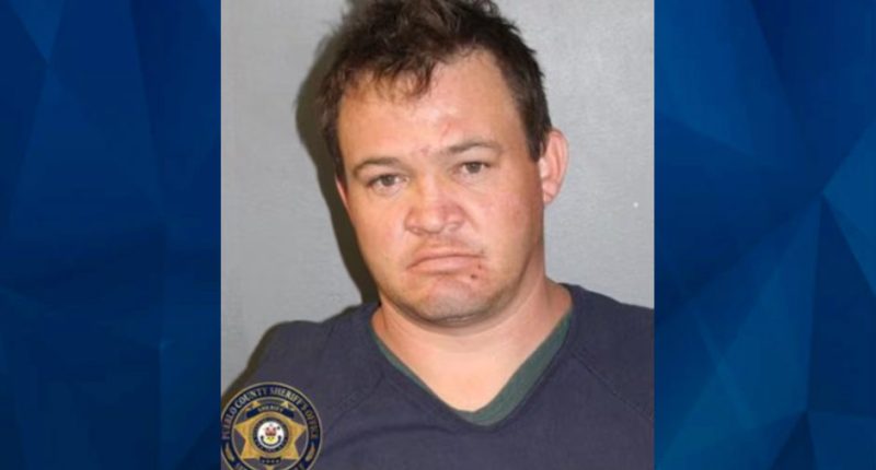 Colorado Man, 36, Arrested for Assaulting His Teenage Wife