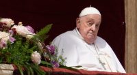 Conclave to pick next pope to begin May 7, Vatican says