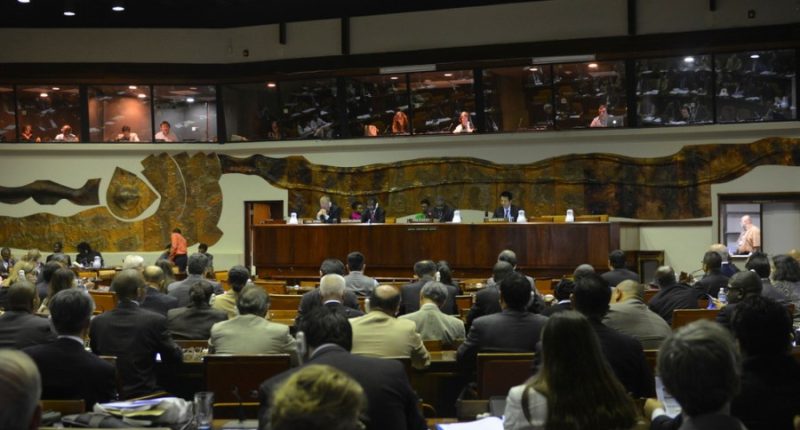 Congress should seize the deep sea mining opportunity for America