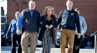 Connecticut house of horrors escapee’s birth mom slams bail for accused stepmom