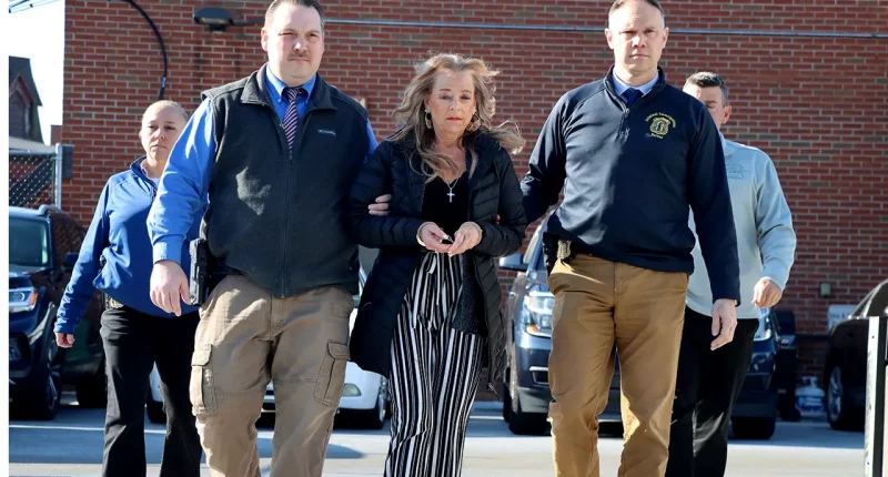 Connecticut house of horrors escapee’s birth mom slams bail for accused stepmom