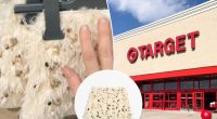 Controversial 'Coachella' mini skirt sold at Target for kids leaves parents torn: 'That’s crazy'