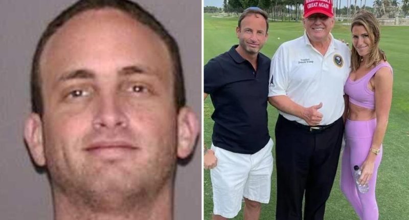 Convicted drug dealer freed by President Trump headed back to jail after string of alleged violent episodes: prosecutors