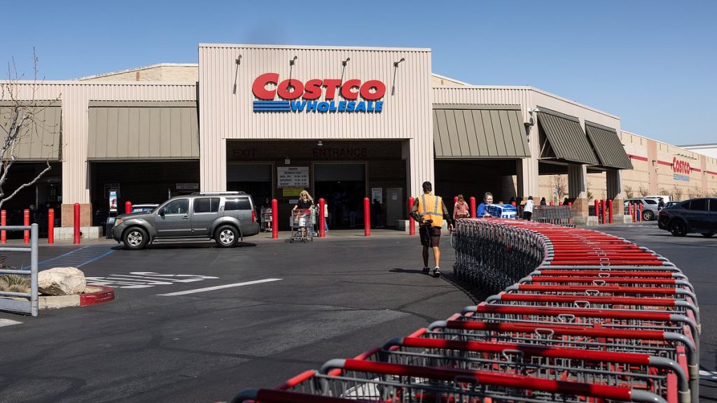 Costco's most controversial store ever opens this week