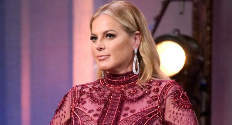 Could Elizabeth Vargas Be Rejoining RHOC For Season 19?