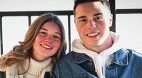 Couple's wedding day plans upended when fiancée is rushed to ICU