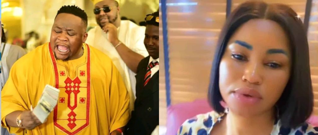 Cubana Chiefpriest’s “Baby Mama” Slams His Sister For Allegedly Attacking Her Online -