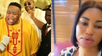 Cubana Chiefpriest’s “Baby Mama” Slams His Sister For Allegedly Attacking Her Online -