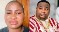 Cubana’s Chief Priest alleged babymama calls out his sister, makes shocking claim