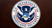 Department of Homeland Security seal.