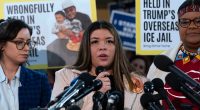 DOJ: Courts have 'no authority' to force Abrego Garcia's return