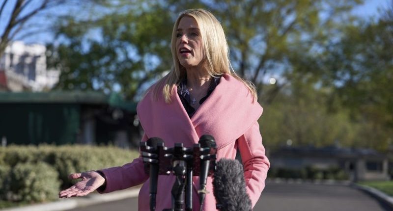 DOJ announces civil suit against Maine over transgender athletes 
