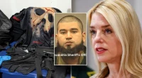 DOJ asks to dismiss Virginia case against Salvadoran accused MS-13 leader set to be deported
