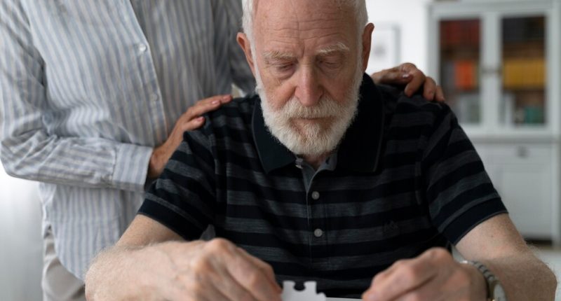 Daily Habit Proven to Cut Dementia Risk: New Study Shares Surprising Results