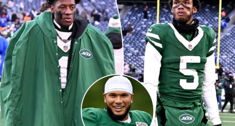 Darren Mougey reveals stance for major decisions on Jets trio