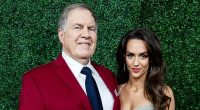 Dave Portnoy leads fears for Belichick after Jordon Hudson interview