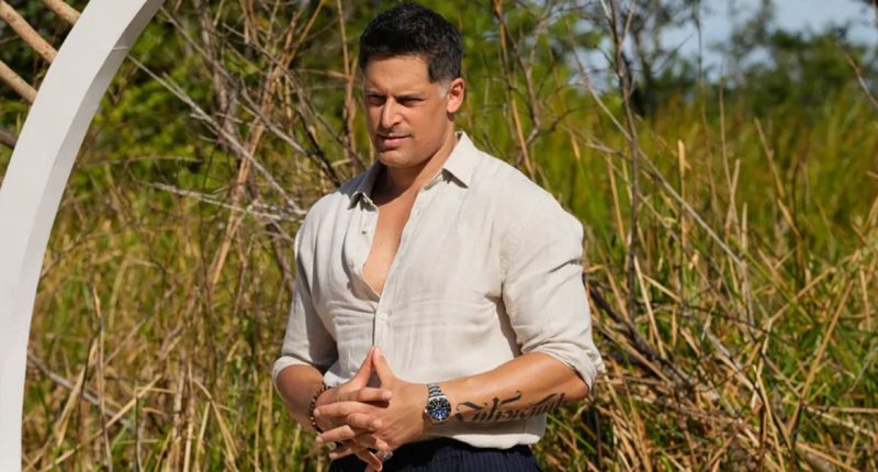 Deal Or No Deal Island Just Became A Lot Harder To Win