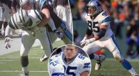Dean Wells, NFL linebacker and Kentucky legend, dead at 54 after cancer battle