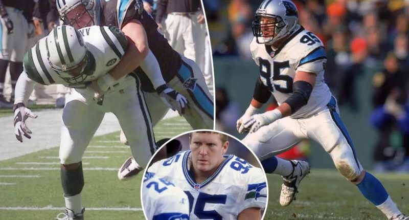 Dean Wells, NFL linebacker and Kentucky legend, dead at 54 after cancer battle