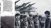 Declassified Cold War-era CIA files detail Soviet clash with aliens who witnesses say turned soldiers to stone