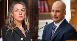Defense lawyers urged to reexamine convictions led by fired Karen Read detective