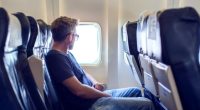 Delta passenger shame by seat squatter in infuriating 'guilt attempt'