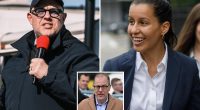 Democratic Socialist NYC Councilwoman Tiffany Caban hosting fundraiser for Justin Brannan in comptroller's race