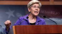 Democrats demand Senate GOP chairman hold hearing on Trump tariff 'chaos'