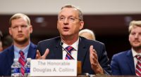 Democrats question VA secretary on return-to-office 'disruptions'