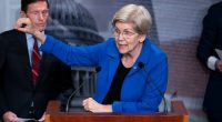 Democrats rail against Apple after Trump unveils electronic tariff exemption