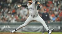 Demoted Yankees closer Devin Williams might be getting 'mojo' back