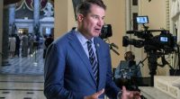 Dems take aim at Hegseth in $150B defense budget debate