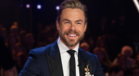 Derek Hough Credits DWTS For Making Dance Cool