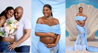 Details about Chizzy Alichi’s newborn gender emerges