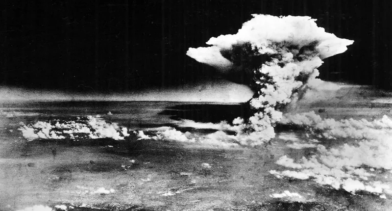 Development of nuclear bomb 24 times more powerful than Hiroshima's is 'significantly ahead of schedule'
