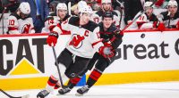 Devils vs. Hurricanes Game 2 odds, prediction