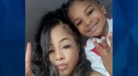 Did Murdered Alabama Woman Text Name of Killer to Her Friend?