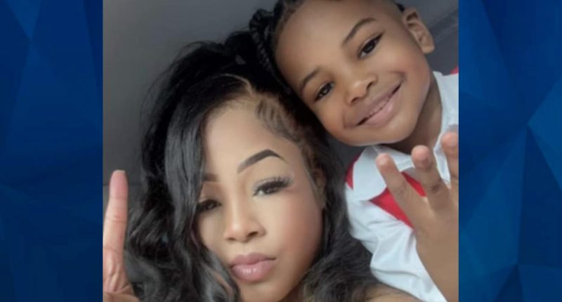 Did Murdered Alabama Woman Text Name of Killer to Her Friend?