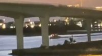 Distressing 'mayday' audio of Clearwater ferry boat crash released