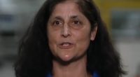 Doctor makes shocking admission about NASA astronaut's appearance