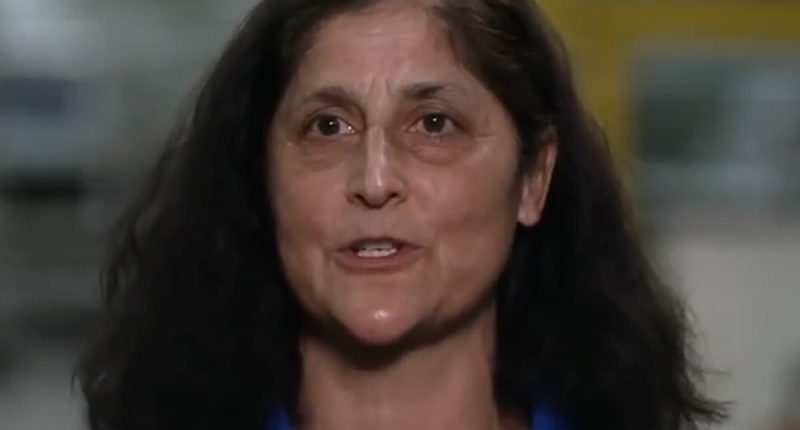 Doctor makes shocking admission about NASA astronaut's appearance
