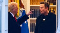 Donald Trump 'blocks Musk from top secret China briefing'