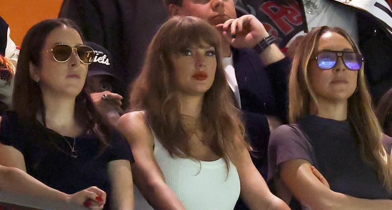 Donald Trump taunts Taylor Swift again over Super Bowl booing