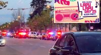 Driver plows SUV into crowd at Vancouver Lapu Lapu festival, killing multiple