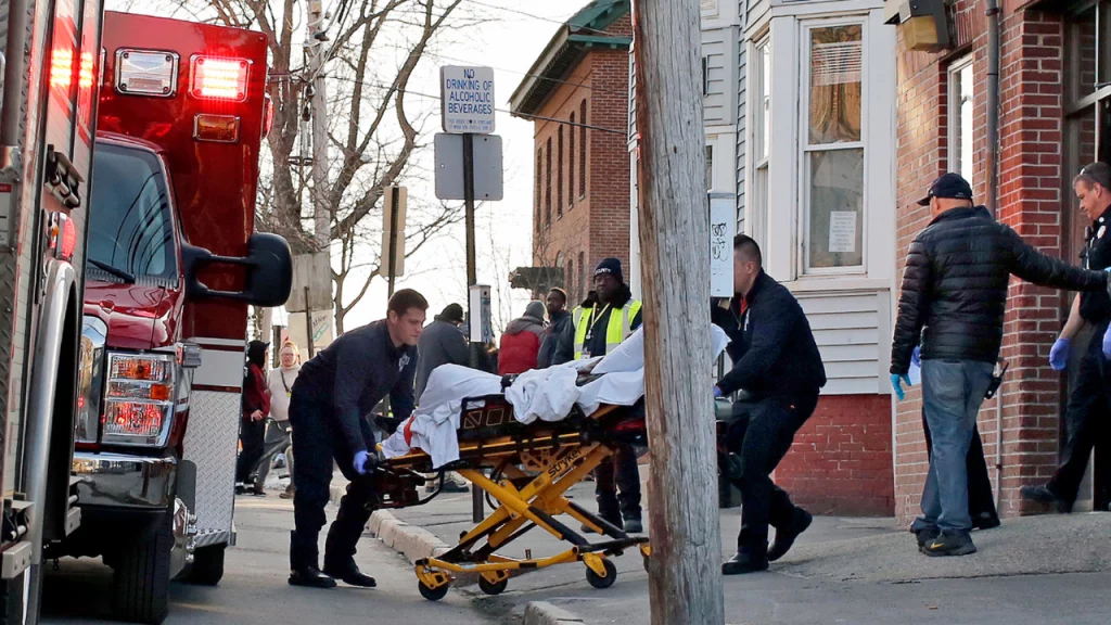 Drug-fueled crime hits rural state hard as leaders struggle to find solution