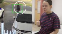 EXCLUSIVE: Nancy Grace Obtains Video of Suspect Allegedly Transporting Miranda Corsette’s Body